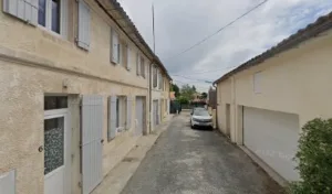 Bourjac Gaylor à Saint-André-de-Cubzac