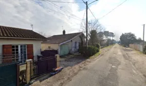 AF Service à Cadaujac