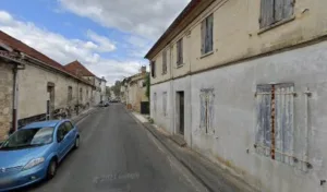 Art de L Isle à Saint-Denis-de-Pile