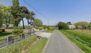 Richetin Guy-marc Dominique Pierre à Tabanac