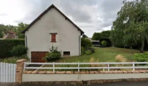 Vignez Jean-Pierre à Saint-Germain-du-Puy