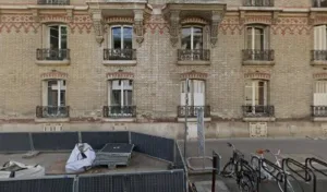 AVENSOL ENERGIES à Paris