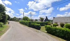 Bzh paysage à Plonéis
