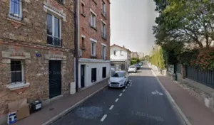 Gibi-Jardins à Saint-Cloud