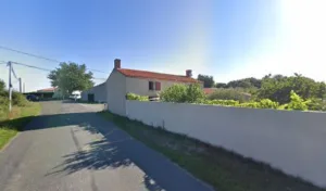 Dessevres Samuel à Rives-de-l'Yon