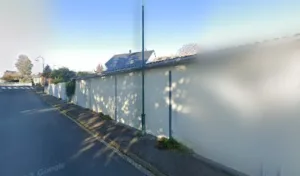 Harmonie Jardins EURL à Merlevenez