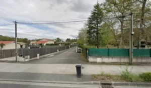 Aquivert SA à Gradignan