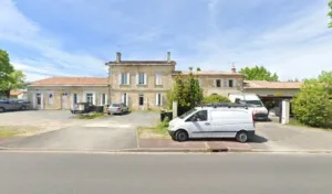 Paissard Thibaut Guillaume à Canéjan
