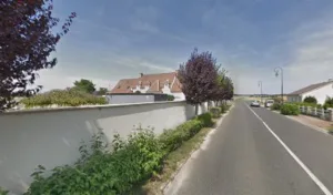 Elagueur oise lorrain à Grandfresnoy