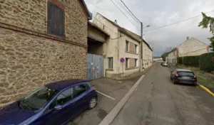 L’HN VERTE (Sarl) à Bouqueval