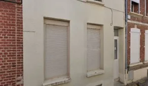 Gosset Christophe à Saint-Quentin