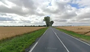 Ent. Thezy à Neuville-Saint-Amand