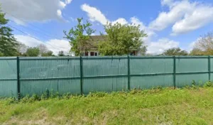Entreprise fermée à Bertaucourt-Epourdon