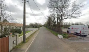 Les Jardins du Marais à Magné