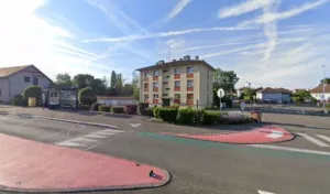 Girault Vivien Paysage à Essert