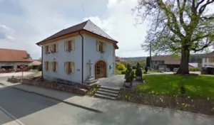 Talon Freres Sarl à Saint-Dizier-l'Évêque