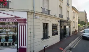 Au Petit Marché à Maisons-Laffitte