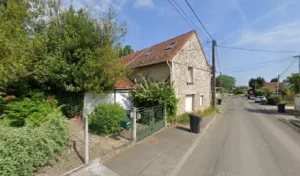 Targhetta Adrien à Bouleurs