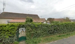 Smith Patrick à Le Controis-en-Sologne
