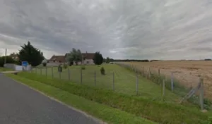 Landier Paysage à Villechauve