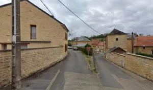 Serein Jean-Yves à Sapogne-et-Feuchères