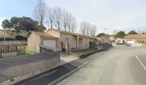 Delubac Meryl Paul à Alairac