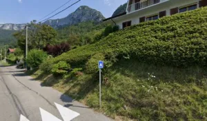 Barbier Patrice à Veyrier-du-Lac