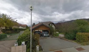 Mouterde Marc à Seynod