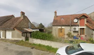 Campbell Paul à Brigueil-le-Chantre