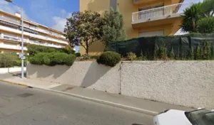 denans paysage à Cagnes-sur-Mer