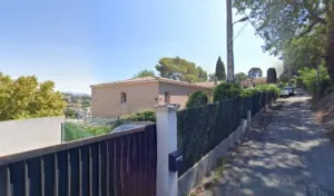 Faletta Jean à Cagnes-sur-Mer