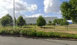 Société nouvelle DHAINAUT à Lallaing