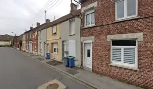 Aux Jardins De Sylvain à Flers-en-Escrebieux