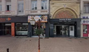 AXEO Services Saint-Amand-les-Eaux à Saint-Amand-les-Eaux