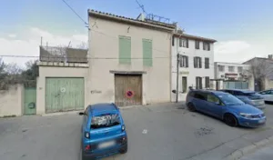 Menconi Pierre à La Penne-sur-Huveaune