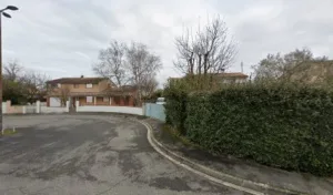 Marque Jean-Pierre à Toulouse