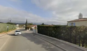 Gervais Romain Alain Aime à Nans-les-Pins