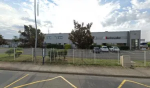 Techni Environnement à Gellainville