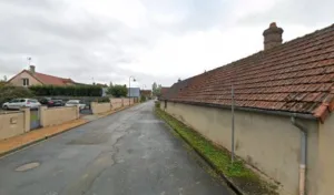 Philippe Tony à Saint-Luperce