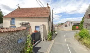 Casolari Sebastien Albert Paul à Berchères-les-Pierres