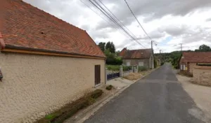 GT Concept à Ymeray