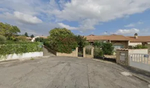 Courtine Bruno à Alès