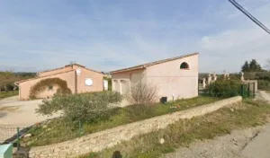 Manipou Didier à Boisset-et-Gaujac