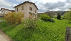 Blanchon Guy à Saint-Pierre-la-Palud