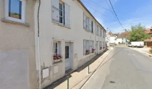 Paysagiste Touquin à Touquin