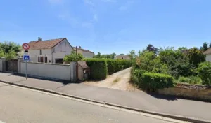 Jeannet Douchin Pascale à Saint-Georges-sur-Baulche