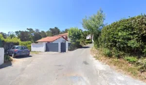 Lauriathio Jean Michel à Bidart