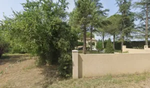 Douzon Claude à L'Isle-sur-la-Sorgue