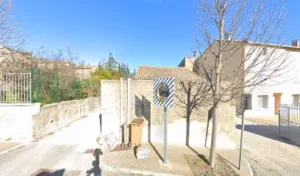 Magny Florent à Châteauneuf-de-Gadagne