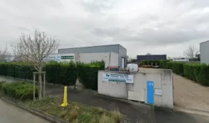Dieudonne-Come à Salles-sur-Mer